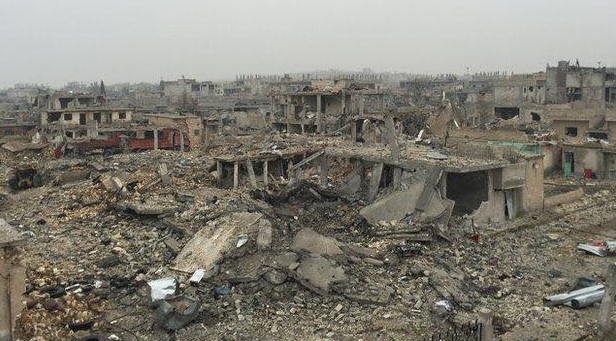 Syria