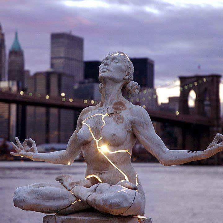 luce dentro