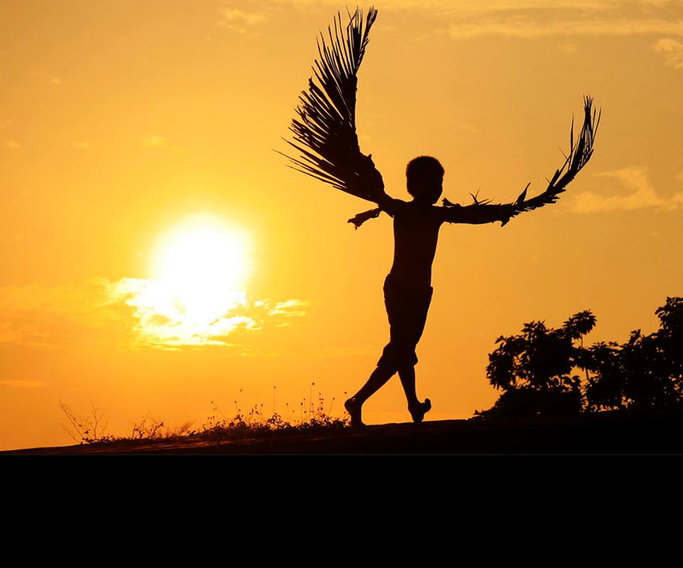 dream big