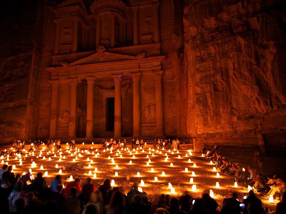 Petra