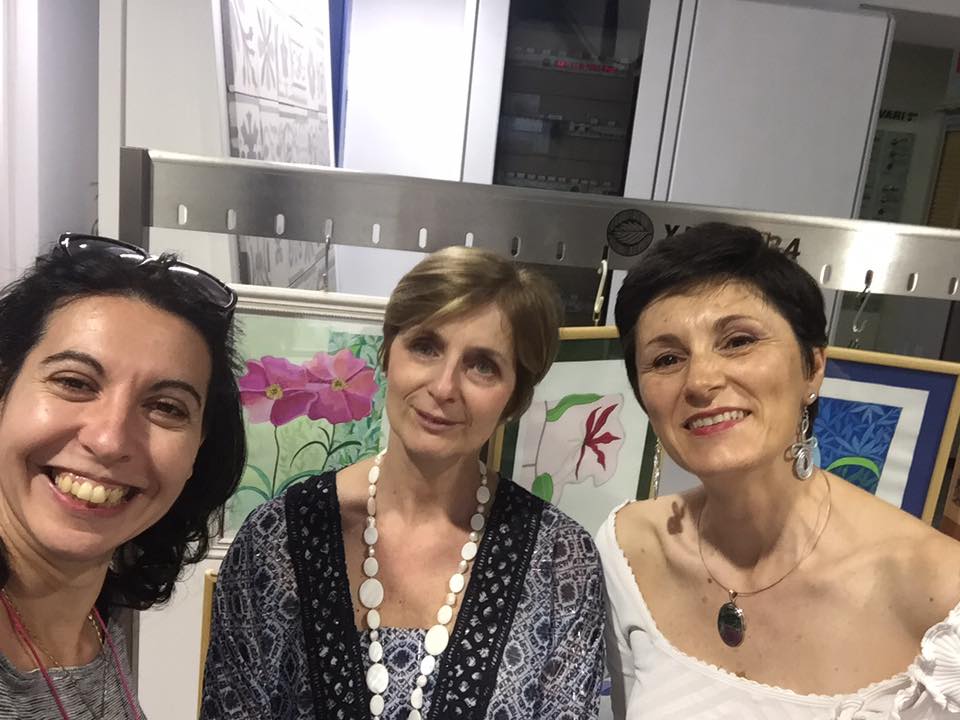 Grazie dei Fiori