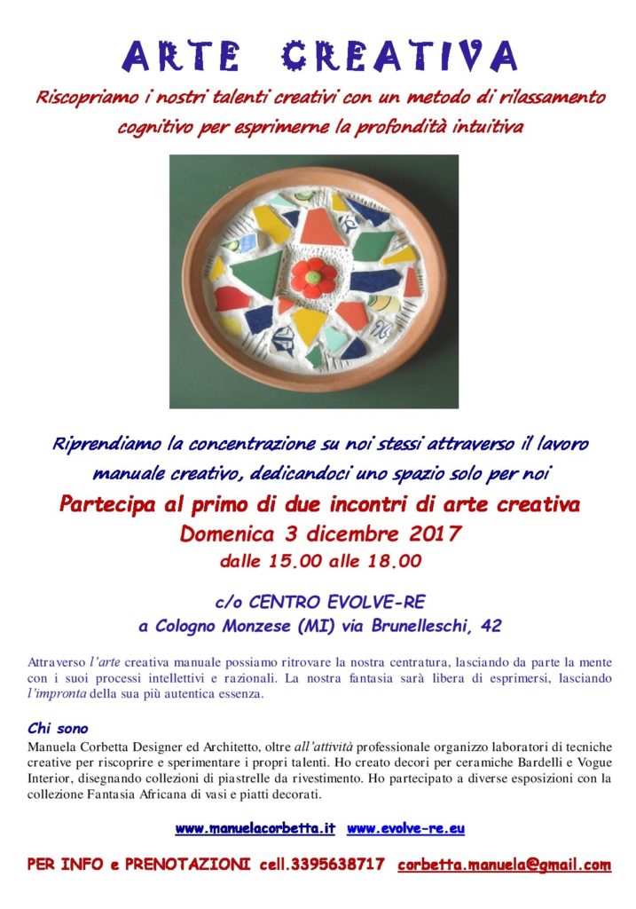 ARTE.CREATIVA.3DIC17