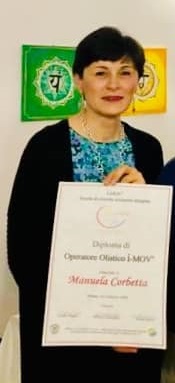 Manuela Corbetta