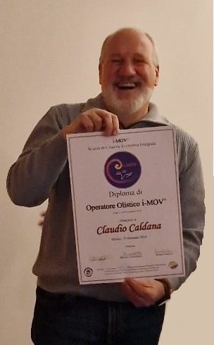 Claudio Caldana