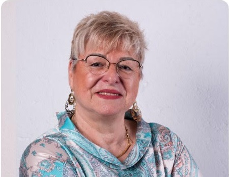 Renata Sanavia
